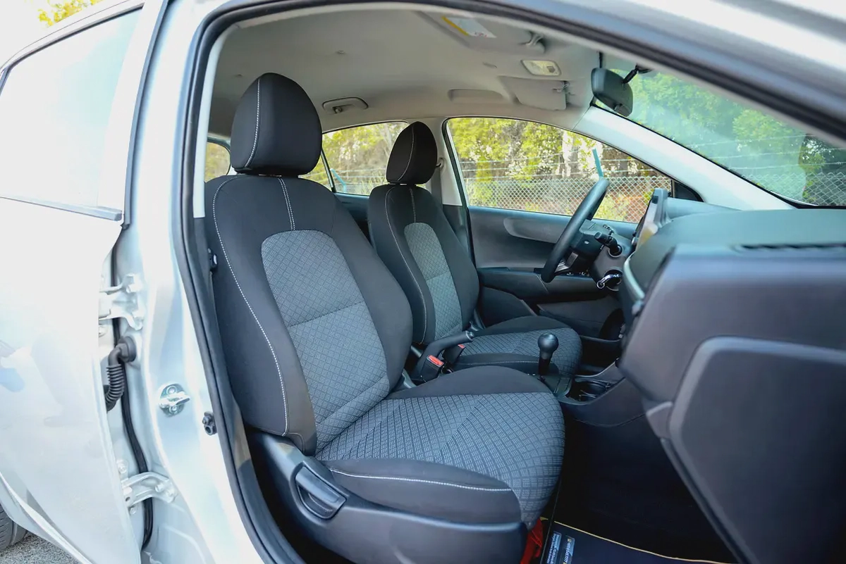 AED 574/Month | Kia Picanto LX  | GCC Specs | REF#K97186-10-10