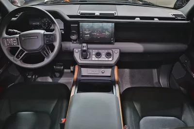 Land Rover Defender 90 SE P400 2023 GCC Specs-11