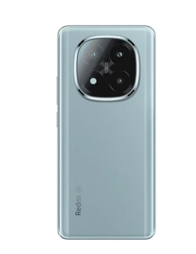 Xiaomi Redmi Note 14 Pro Plus Specter Blue 12Gb Ram 512Gb 5G - Indian Version-1