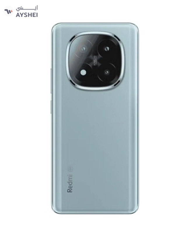 Xiaomi Redmi Note 14 Pro Plus Specter Blue 12Gb Ram 512Gb 5G - Indian Version