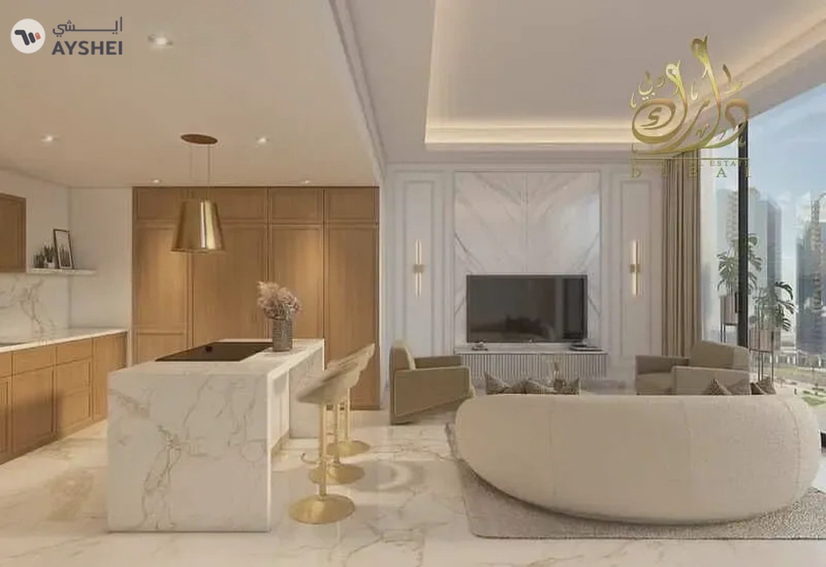 Full Lagoon View | Prime Location | Handover Soon