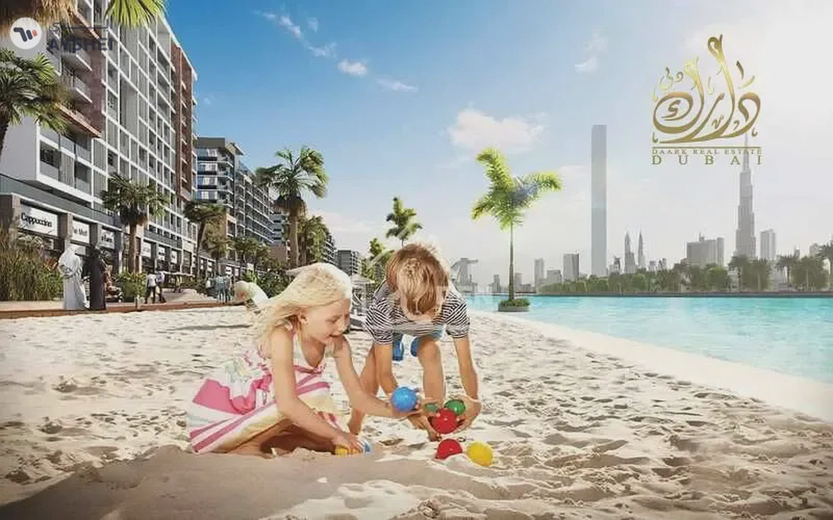 Full Lagoon View | Prime Location | Handover Soon