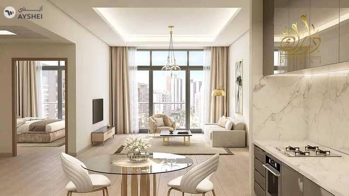 Full Lagoon View | Prime Location | Handover Soon