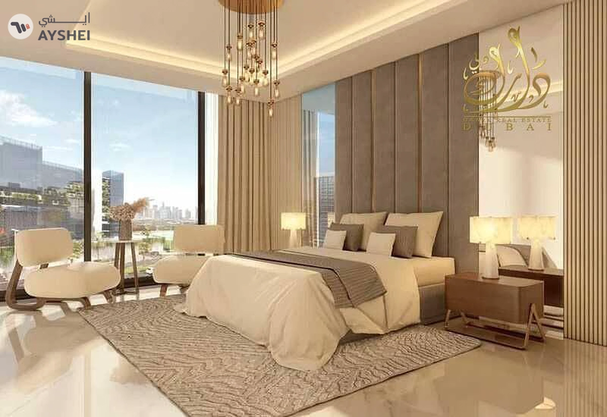 Full Lagoon View | Prime Location | Handover Soon