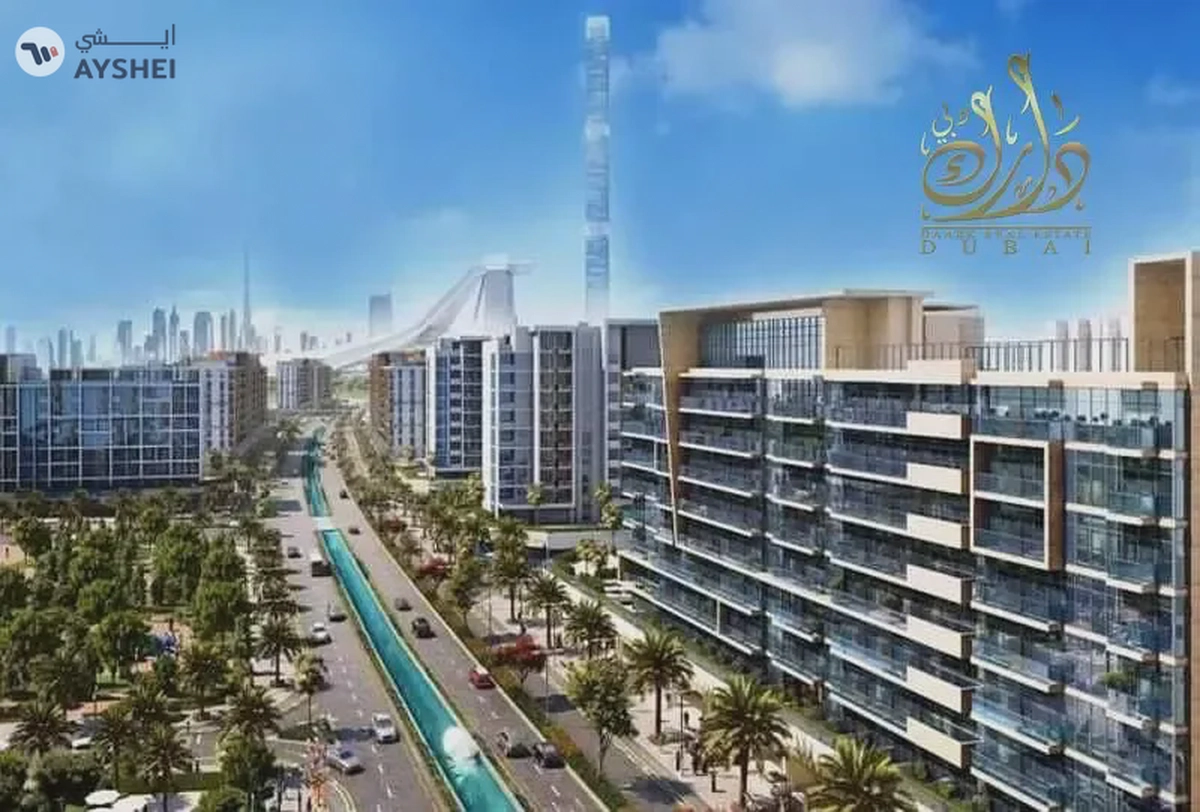Full Lagoon View | Prime Location | Handover Soon