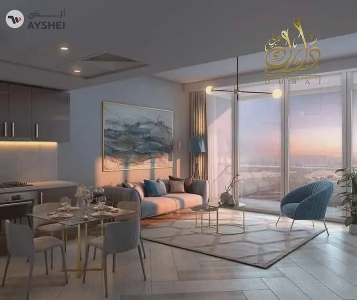 Full Lagoon View | Prime Location | Handover Soon