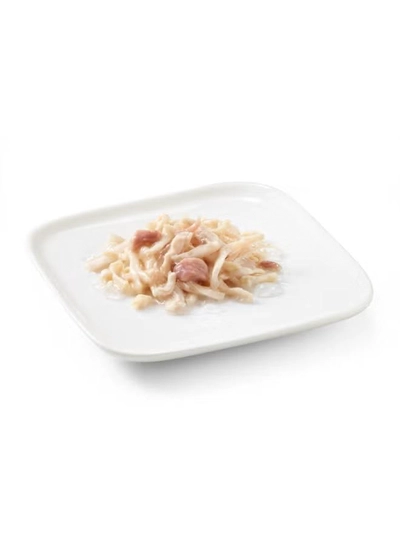 Schesir Dog Wet Food-Chicken Fillets With Lamb [Weight - 340g]-1