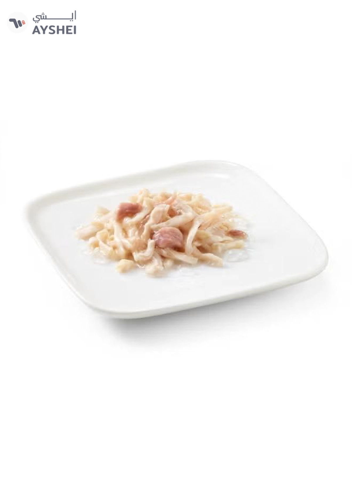 Schesir Dog Wet Food-Chicken Fillets With Lamb [Weight - 340g]-1-1
