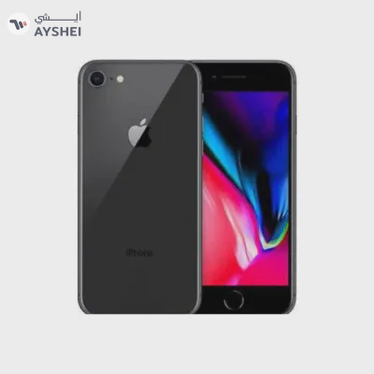 Renewed Apple iPhone 8-0-0