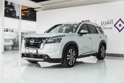 1 YR WARRANTY | GCC | SL - FULL OPTION | 3.5L | AED 2,050 PM-0