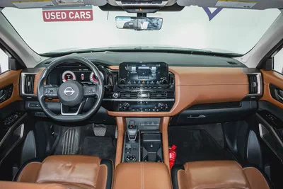 1 YR WARRANTY | GCC | SL - FULL OPTION | 3.5L | AED 2,050 PM-9
