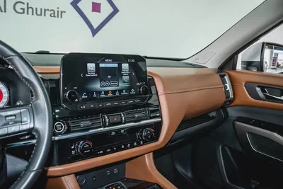 1 YR WARRANTY | GCC | SL - FULL OPTION | 3.5L | AED 2,050 PM-12