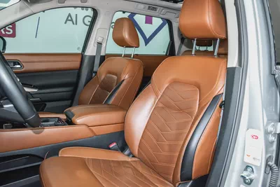 1 YR WARRANTY | GCC | SL - FULL OPTION | 3.5L | AED 2,050 PM-15