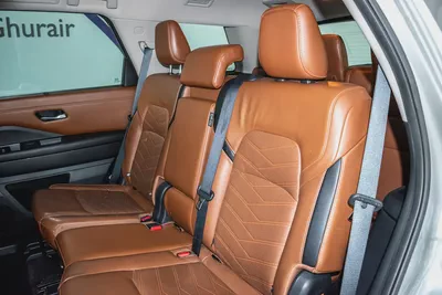 1 YR WARRANTY | GCC | SL - FULL OPTION | 3.5L | AED 2,050 PM-16