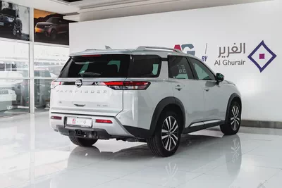 1 YR WARRANTY | GCC | SL - FULL OPTION | 3.5L | AED 2,050 PM-3
