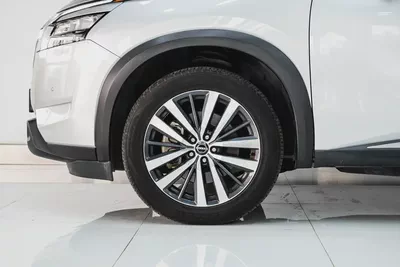 1 YR WARRANTY | GCC | SL - FULL OPTION | 3.5L | AED 2,050 PM-7