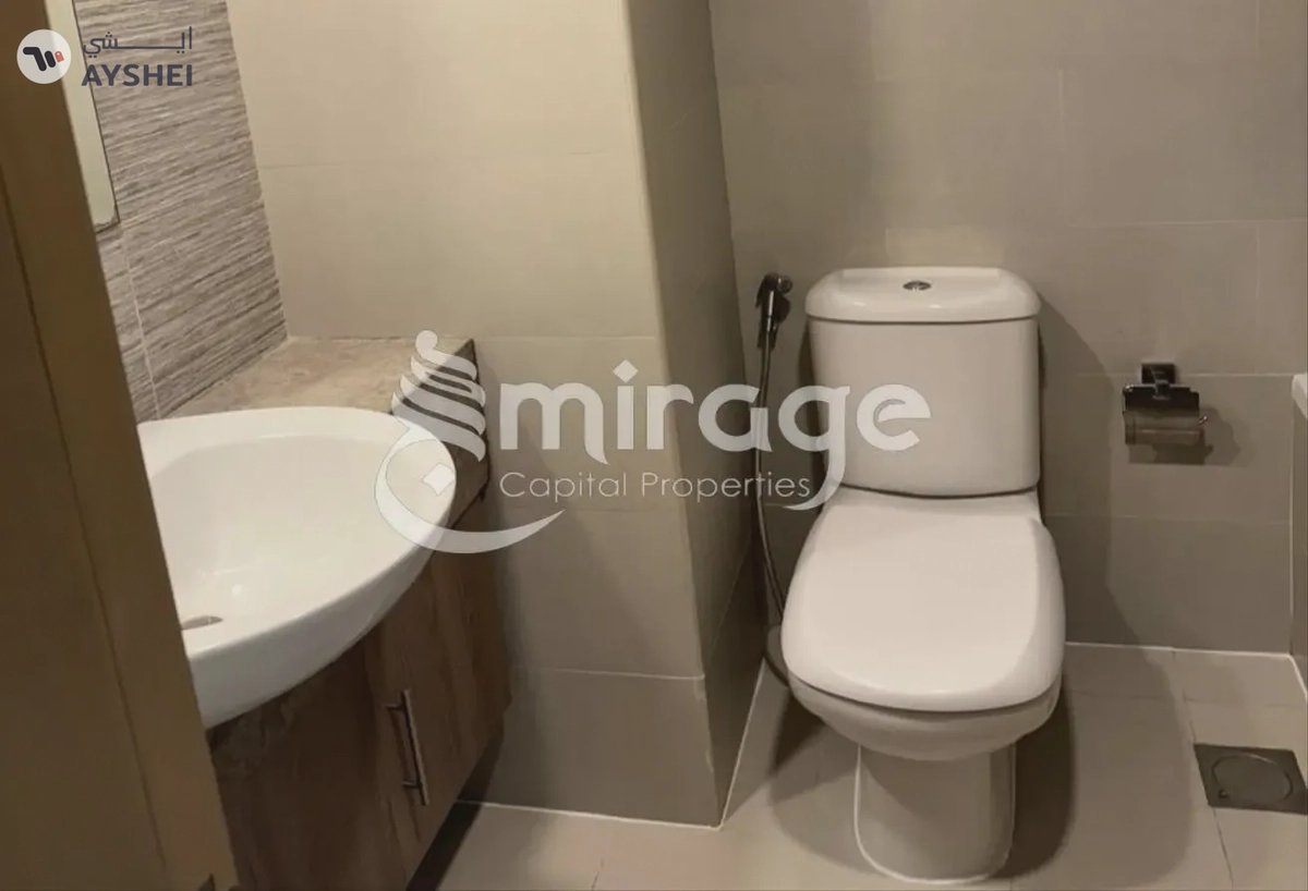 APARTMENT FOR SALE IN SOHO SQUARE, SAADIYAT ISLAND
