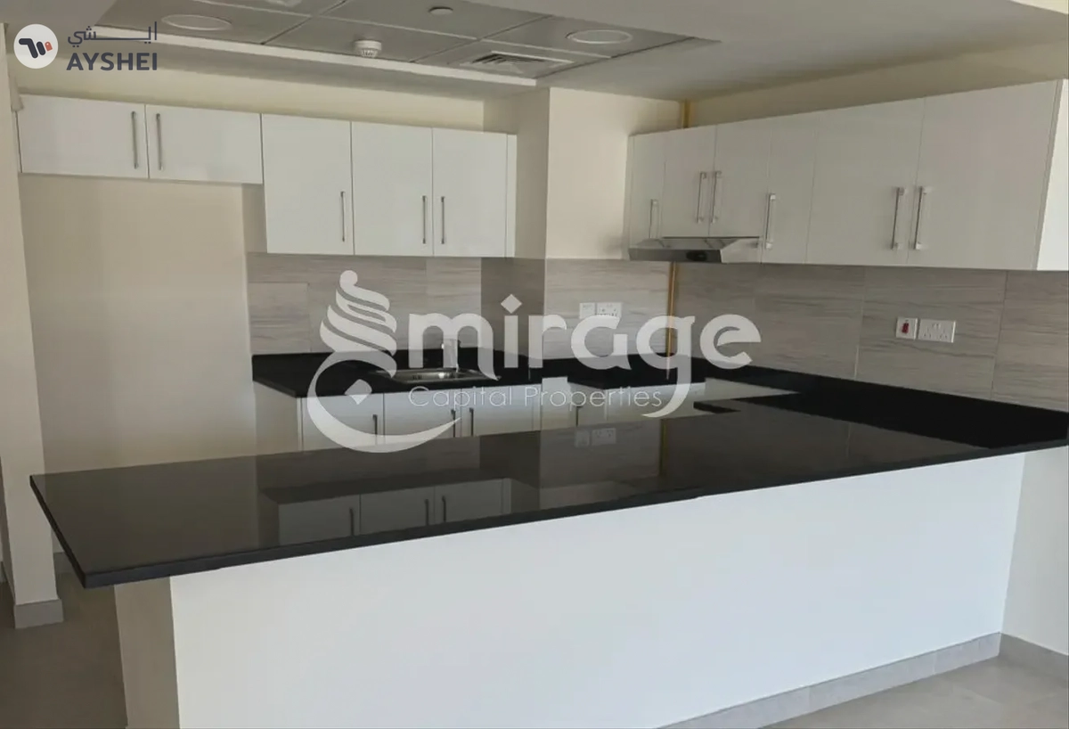 APARTMENT FOR SALE IN SOHO SQUARE, SAADIYAT ISLAND