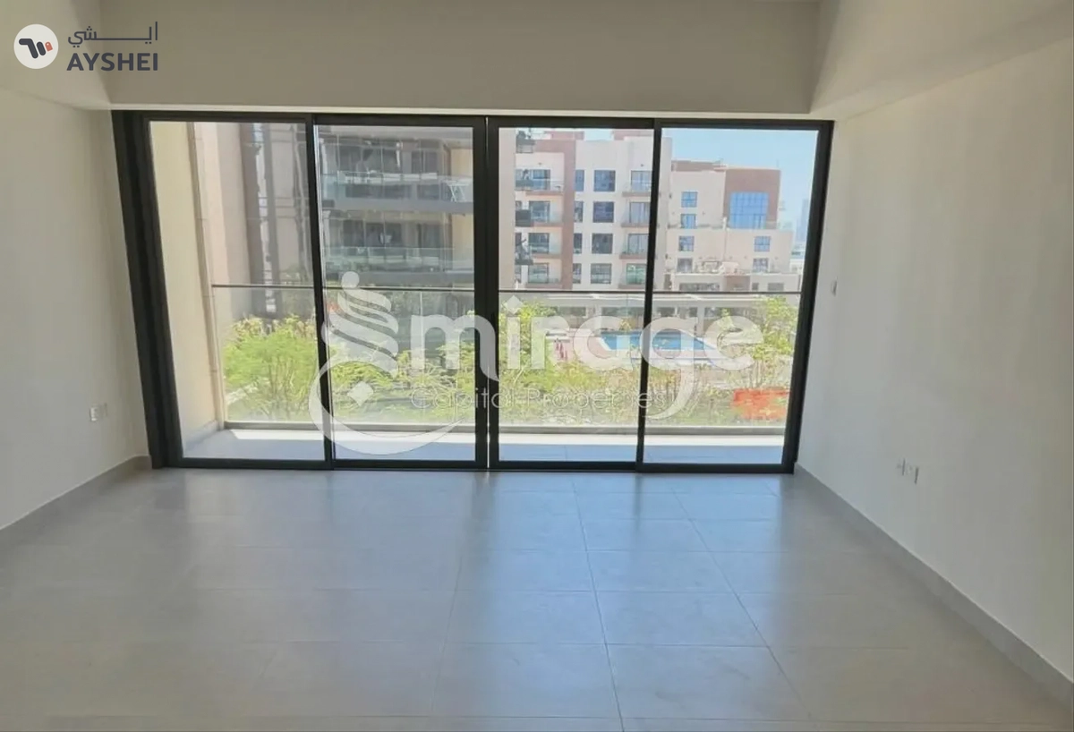 APARTMENT FOR SALE IN SOHO SQUARE, SAADIYAT ISLAND