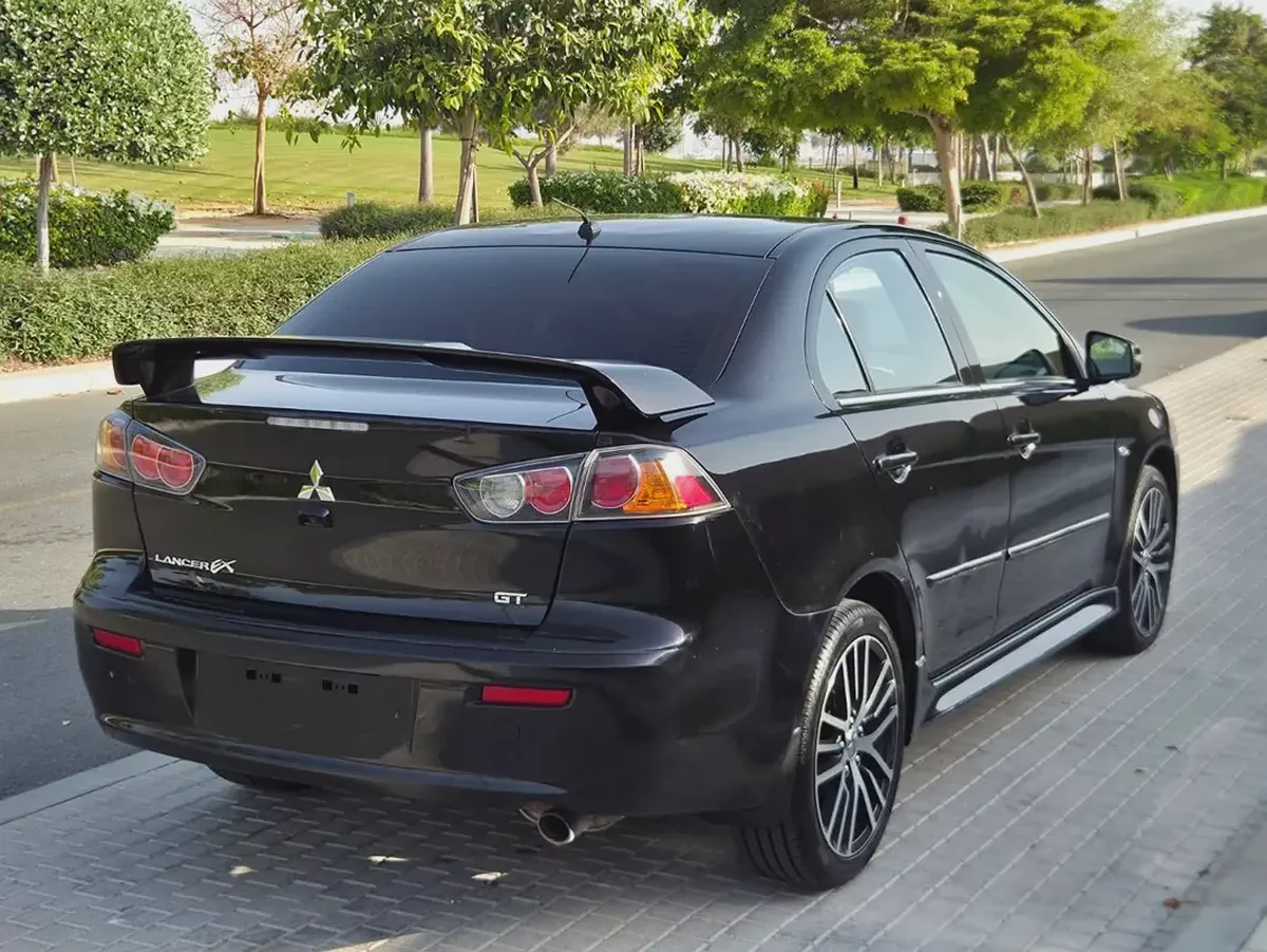 Mitsubishi Lancer GT 2017 GCC Specs-3-3