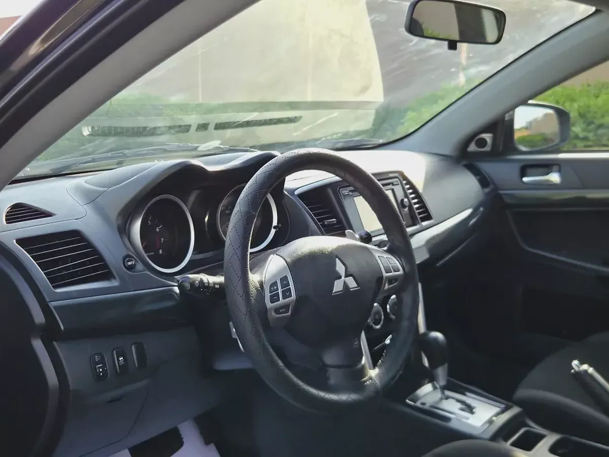 Mitsubishi Lancer GT 2017 GCC Specs-8-8
