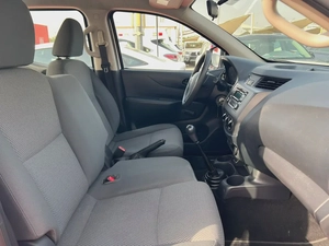 2020 Nissan Navara | Manual | 4X2 | GCC | Ref#1010