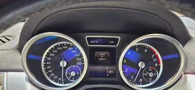 2014 Mercedes-Benz GL 500 4Matic-Full option-Excellent Condition-12