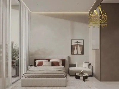 LAST STUDIO -CASH OFFER -NEAR AL MAKTOUM- INVEST IN DUBAI SOUTH-2