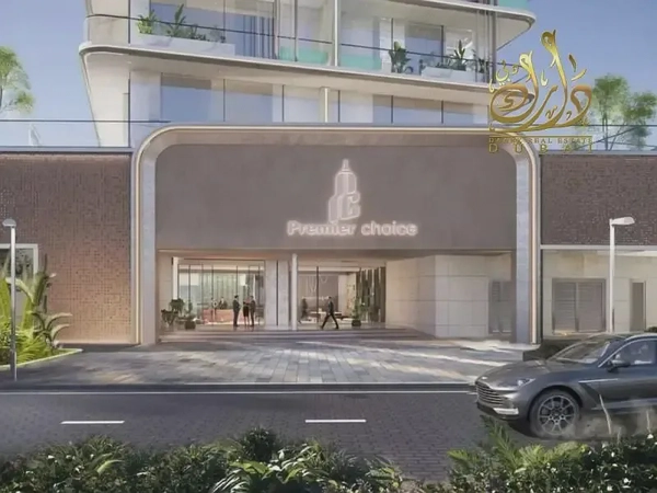LAST STUDIO -CASH OFFER -NEAR AL MAKTOUM- INVEST IN DUBAI SOUTH