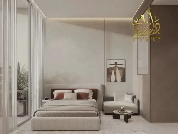 LAST STUDIO -CASH OFFER -NEAR AL MAKTOUM- INVEST IN DUBAI SOUTH