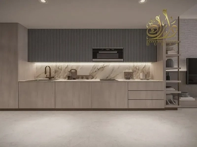 Stylish apartments with fully integrated amenities-2