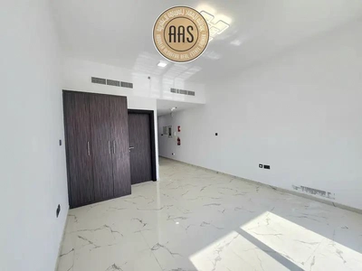 No commission lavish huge size studio/rent 50k/all amenities/in arjan dubai-0