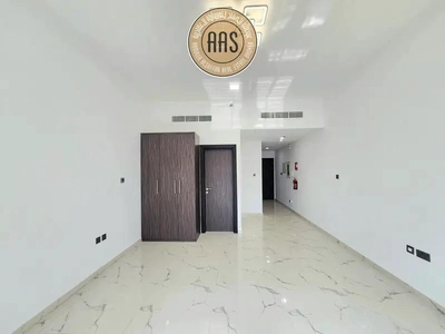 No commission lavish huge size studio/rent 50k/all amenities/in arjan dubai-2