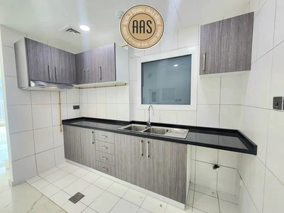No commission lavish huge size studio/rent 50k/all amenities/in arjan dubai-3