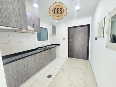 No commission lavish huge size studio/rent 50k/all amenities/in arjan dubai-7