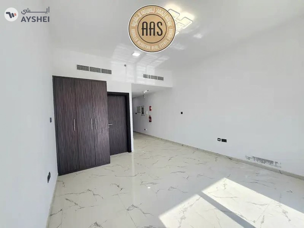 No commission lavish huge size studio/rent 50k/all amenities/in arjan dubai