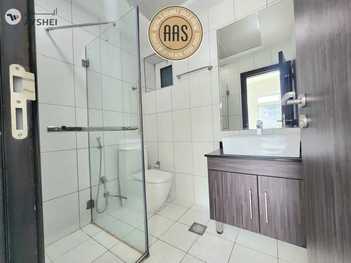 No commission lavish huge size studio/rent 50k/all amenities/in arjan dubai-1-1
