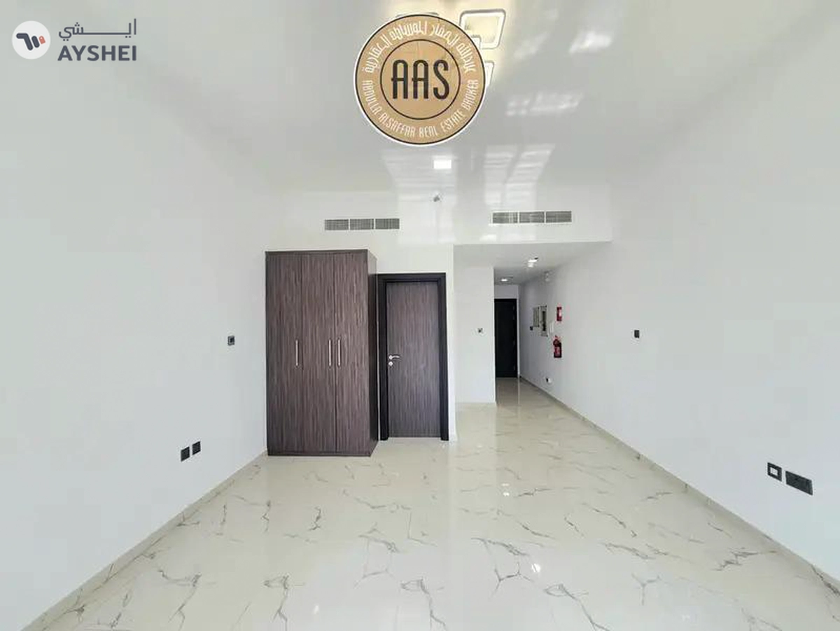 No commission lavish huge size studio/rent 50k/all amenities/in arjan dubai-2-2