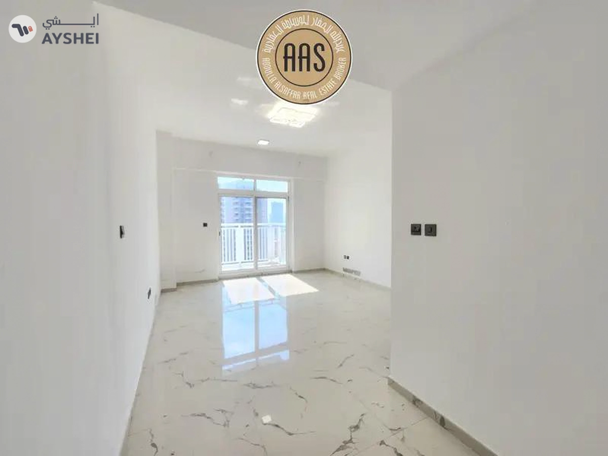 No commission lavish huge size studio/rent 50k/all amenities/in arjan dubai-4-4
