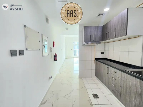 No commission lavish huge size studio/rent 50k/all amenities/in arjan dubai