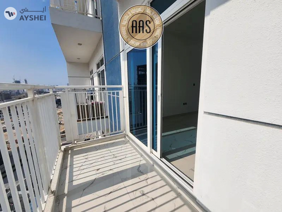 No commission lavish huge size studio/rent 50k/all amenities/in arjan dubai-6-6