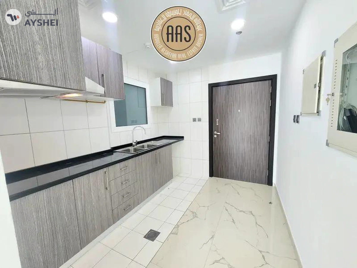 No commission lavish huge size studio/rent 50k/all amenities/in arjan dubai-7-7
