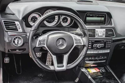 2014 Mercedes-Benz E 350 CONVERTIBLE | Japanese Specs | Excellent Condition | ONLY 84,000 KM-14
