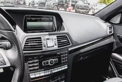 2014 Mercedes-Benz E 350 CONVERTIBLE | Japanese Specs | Excellent Condition | ONLY 84,000 KM-15