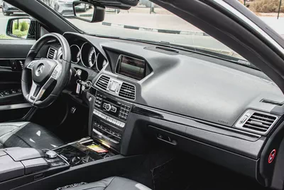 2014 Mercedes-Benz E 350 CONVERTIBLE | Japanese Specs | Excellent Condition | ONLY 84,000 KM-16