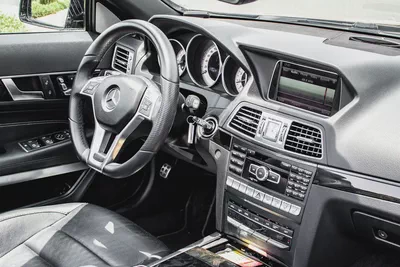2014 Mercedes-Benz E 350 CONVERTIBLE | Japanese Specs | Excellent Condition | ONLY 84,000 KM-17