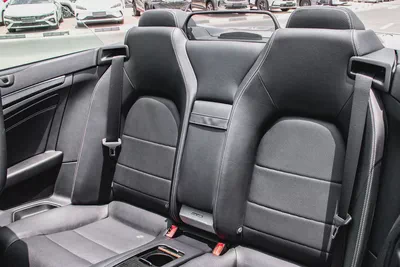 2014 Mercedes-Benz E 350 CONVERTIBLE | Japanese Specs | Excellent Condition | ONLY 84,000 KM-19