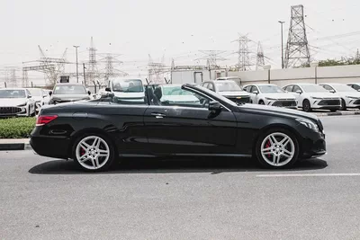 2014 Mercedes-Benz E 350 CONVERTIBLE | Japanese Specs | Excellent Condition | ONLY 84,000 KM-5