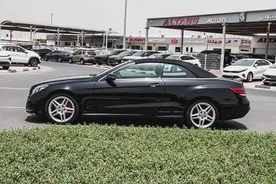 2014 Mercedes-Benz E 350 CONVERTIBLE | Japanese Specs | Excellent Condition | ONLY 84,000 KM-6