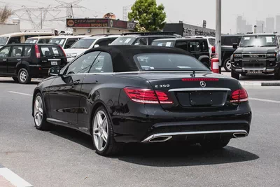 2014 Mercedes-Benz E 350 CONVERTIBLE | Japanese Specs | Excellent Condition | ONLY 84,000 KM-7